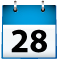 28