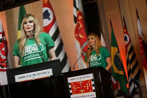 Você está visualizando atualmente TJSP lança campanha de estímulo à doação de órgãos