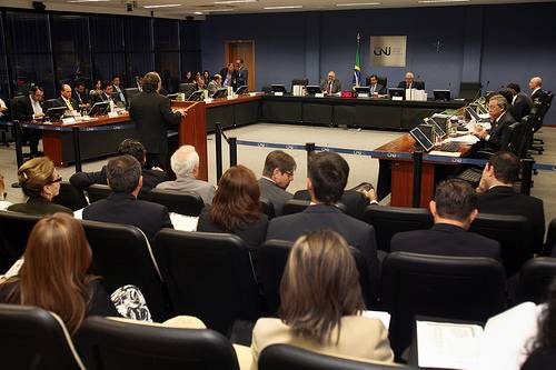Você está visualizando atualmente Ministra Eliana Calmon propõe PAD contra desembargador de Roraima