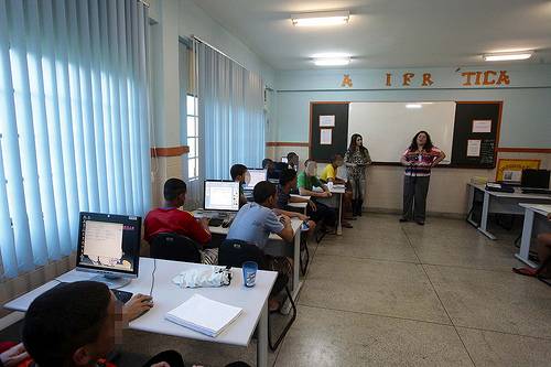 Você está visualizando atualmente Magistradas elogiam sistema socioeducativo do Espírito Santo