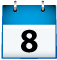 8