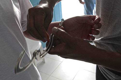 Você está visualizando atualmente MPF em Sergipe discute internação de adolescentes no estado