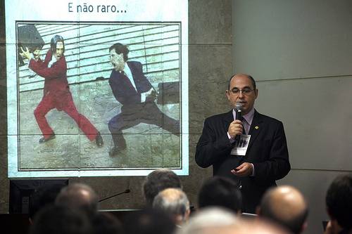 Você está visualizando atualmente Transferido para outubro Encontro do Programa Valorização no Nordeste