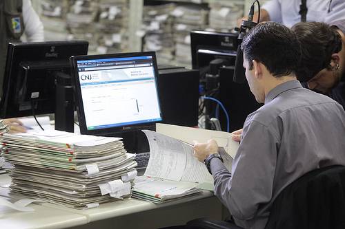 Read more about the article Questionário sobre práticas de gestão deve ser respondido até dia 14