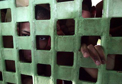 Você está visualizando atualmente Unidade para adolescentes infratores em Sergipe parece prisão, dizem juízas