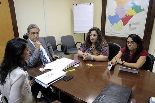 Luiz Silveira/Agu00eancia CNJ