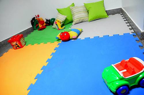 Read more about the article Lançada campanha para doar brinquedos a crianças carentes