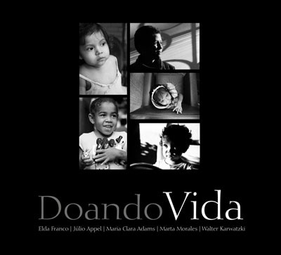 doando vidas