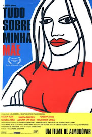 tudo sobre minha mae