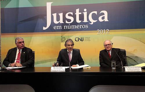 Você está visualizando atualmente Sociólogo defende responsabilidade dos tribunais sobre a democracia