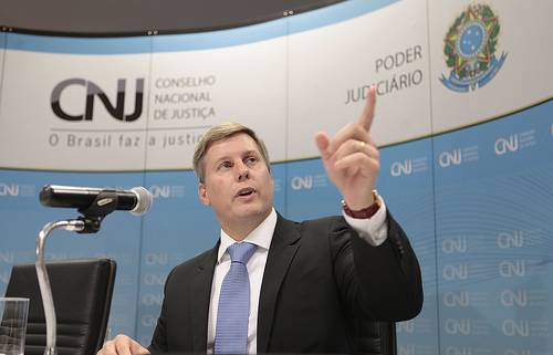 Read more about the article Processos em tramitação na Justiça chegam a 90 milhões