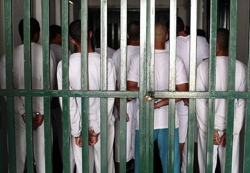 Você está visualizando atualmente GDF criará 180 vagas para jovens em conflito com a lei