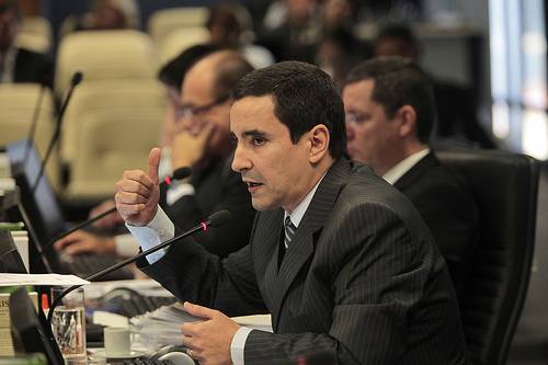 Read more about the article Apurações sobre irregularidades no TRT 14 serão aprofundadas
