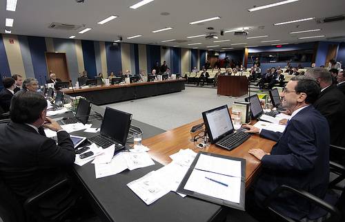 Você está visualizando atualmente Confira os destaques da 155ª sessão do CNJ
