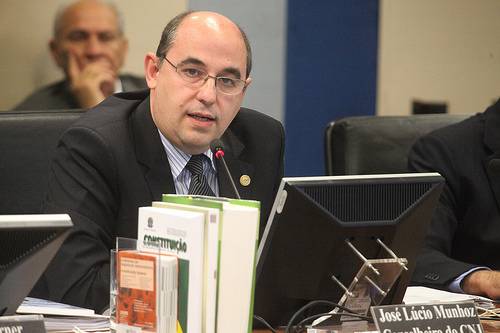 Você está visualizando atualmente Liminar suspende provas para juiz substituto do TRF 3