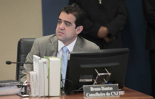 Read more about the article Agenda Legislativa do Judiciário ajudará Justiça a alcançar melhorias