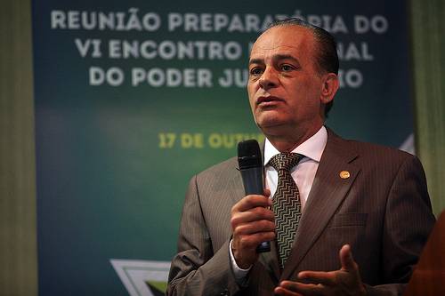 Read more about the article Tribunais cumprem 88% da meta de julgamentos no 1º semestre
