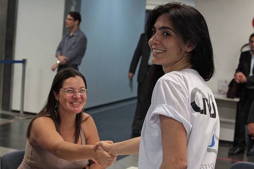 Você está visualizando atualmente Semana Nacional é assunto nas redes sociais e mídias digitais