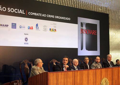 Read more about the article Resultado do IX Innovare será divulgado em solenidade nesta quarta-feira