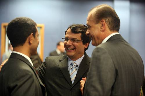 Read more about the article Lançado novo sistema eletrônico de pesquisa de Atos Normativos