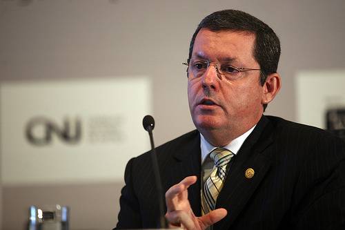 Você está visualizando atualmente Wellington Saraiva presidirá fórum sobre ações relacionadas à imprensa