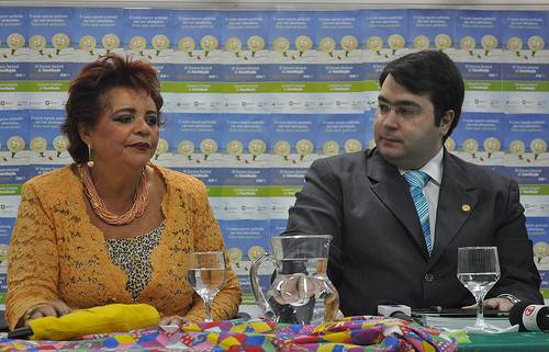 Você está visualizando atualmente Conselheiro participa da abertura da Semana no Rio Grande do Norte