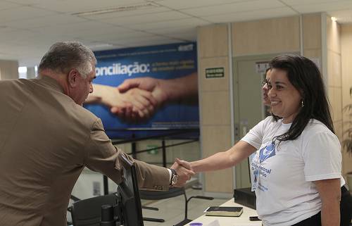 Gil Ferreira/Agu00eancia CNJ