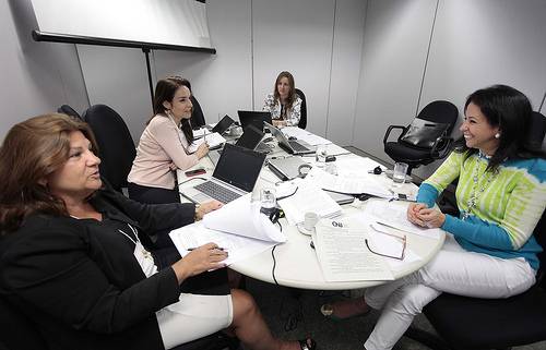 Read more about the article Comissão discute regras para concurso de juízes