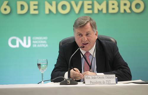 Luiz Silveira/ Agu00eancia CNJ
