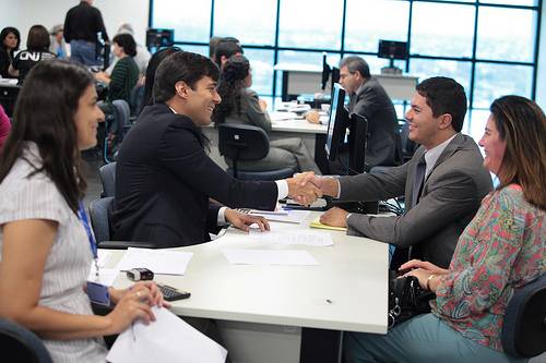Você está visualizando atualmente Empresas fecham 67% de acordos nos Juizados Especiais Cíveis de Brasília