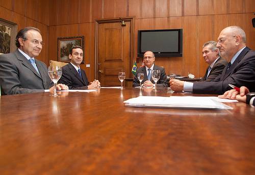Read more about the article Parceria vai agilizar julgamento de crimes dolosos contra a vida