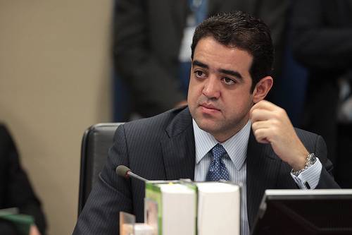 You are currently viewing Arquivados processos que questionavam concurso para juiz no PA