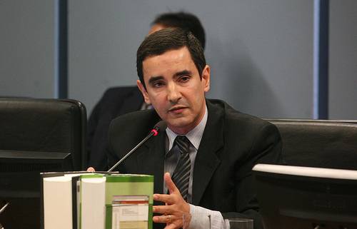 Você está visualizando atualmente Tecnologia confere maior celeridade à Justiça, afirma conselheiro