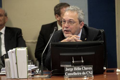 Você está visualizando atualmente Consulta à jurisprudência do CNJ está disponível no site
