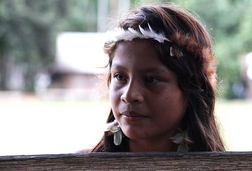 Indígenas do Tocantins receberão documentos em mutirão