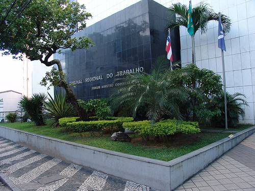 Read more about the article TRT/BA fecha o ano como melhor gestão da Justiça trabalhista