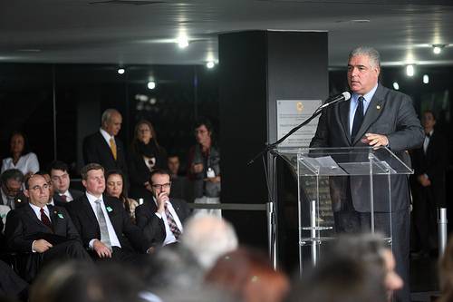 Você está visualizando atualmente Lançada escola especializada no ensino da conciliação