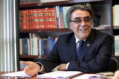 Você está visualizando atualmente Resolução do CNJ reafirma missão constitucional das escolas nacionais, diz diretor da Enamat