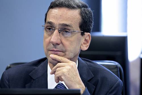 Você está visualizando atualmente Corregedoria disponibiliza e-mail para receber demandas de cidadãos