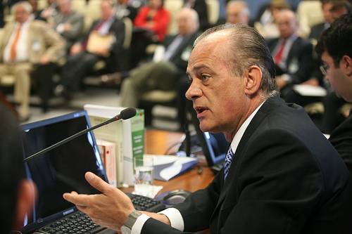 Você está visualizando atualmente Kravchychyn será corregedor nacional interino em janeiro
