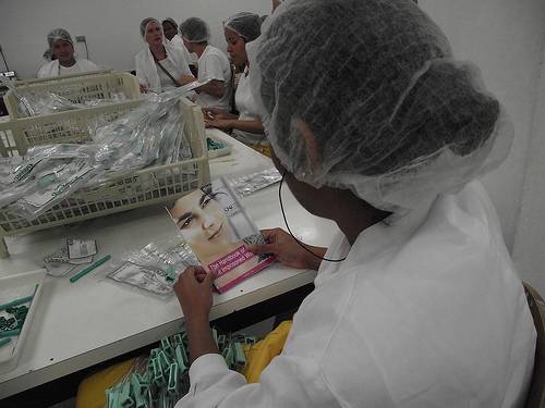 Read more about the article Estados receberão 44 mil cartilhas com orientação para presos