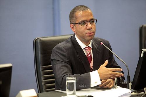 Secretário-geral diz que CNJ é mais que um órgão punitivo
