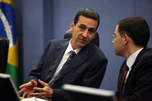 Você está visualizando atualmente Corregedoria mapeará ações penais contra autoridades em tribunais