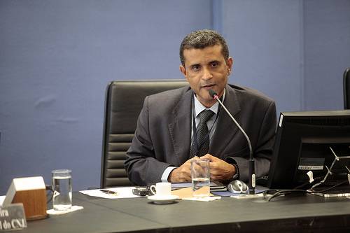 Read more about the article Juízes da Corregedoria explicam trabalho do órgão