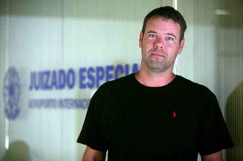 Você está visualizando atualmente Juizados dos aeroportos atenderam a mais de 2 mil pessoas em dezembro