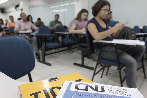 Você está visualizando atualmente Interessados podem acessar resoluções do CNJ consolidadas