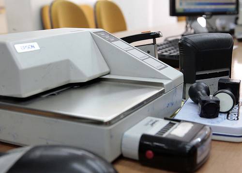 Você está visualizando atualmente Central que reúne registros feitos em cartórios já está funcionando