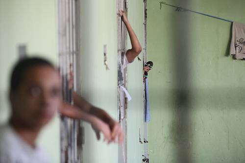 Você está visualizando atualmente Acordos entre vítimas e jovens infratores evitam ações judiciais