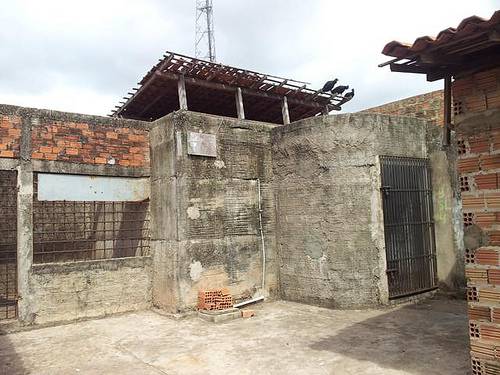 Você está visualizando atualmente Juíza interdita carceragem em delegacia do interior do Maranhão