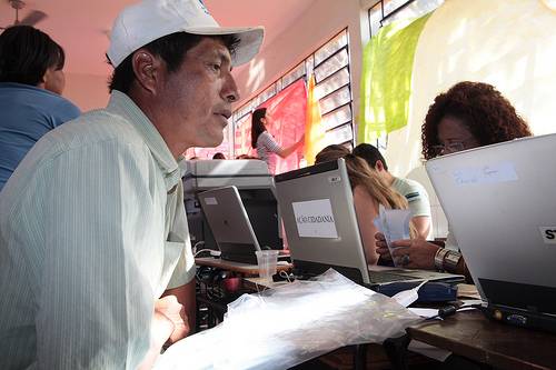 Você está visualizando atualmente Mais de 7 mil documentos foram entregues em São Gabriel da Cachoeira/AM